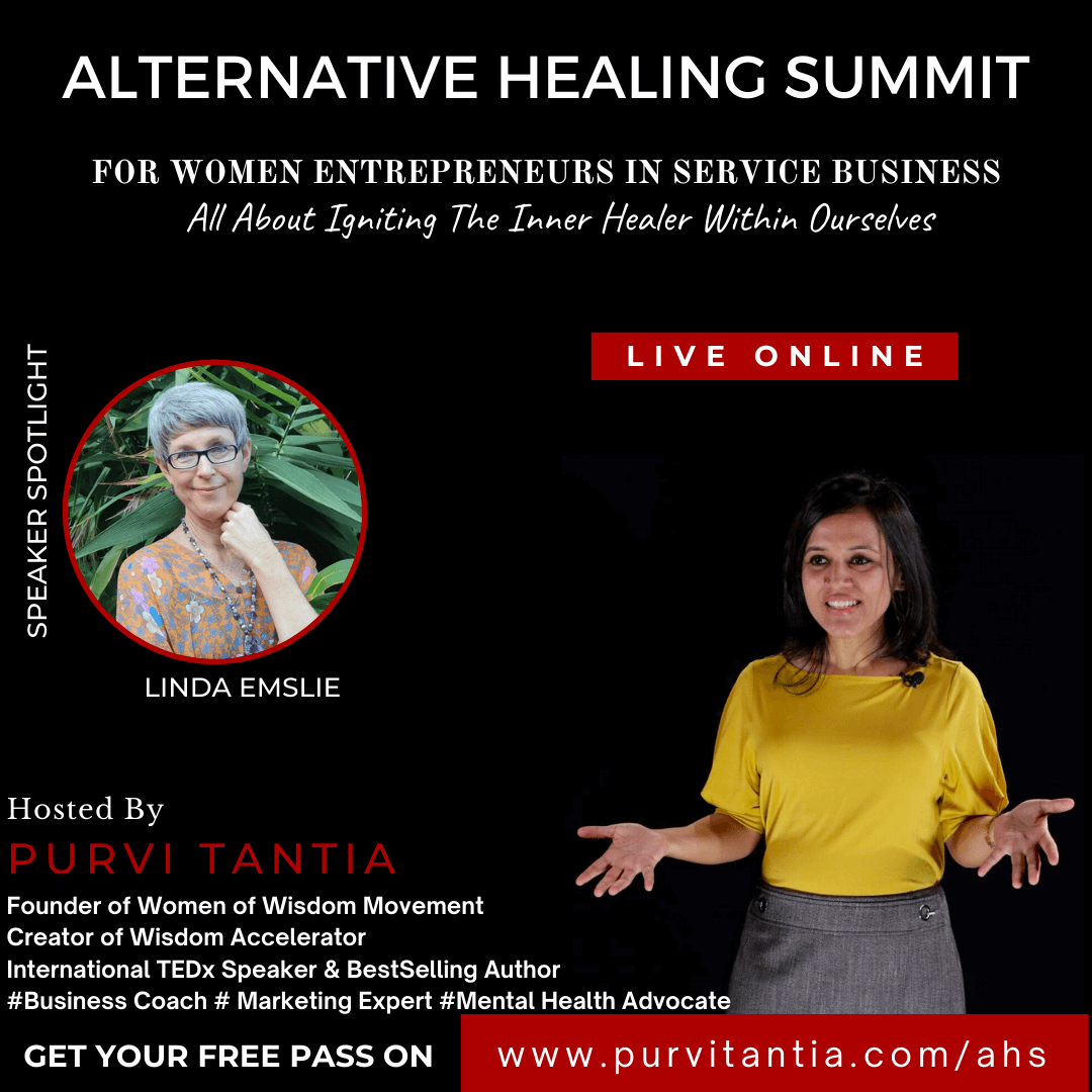 Alternative Healing Summit