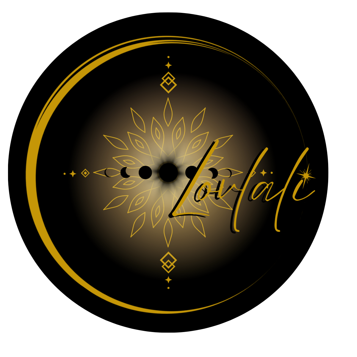 Lovlali logo - click to home page of lovlali.com